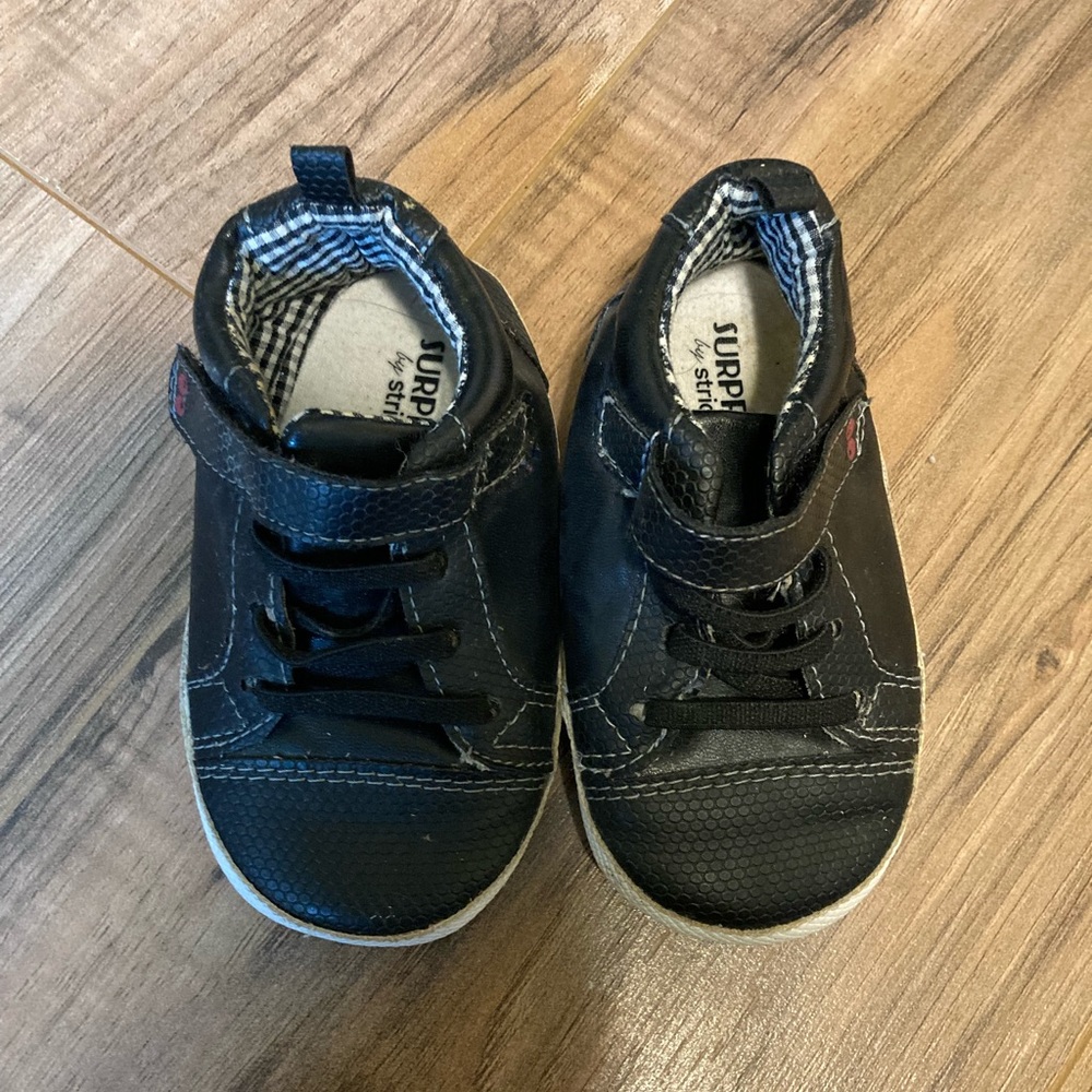 Baby Boy Shoes - Picture 6 of 7